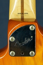 Fender Stratocaster STR-85LS Japan