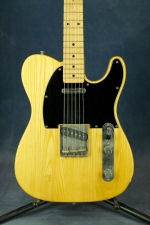 Fender Telecaster TL-72 Nat
