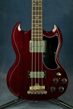 Greco SG Bass