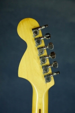 Fender Stratocaster ST-72 SQ serial