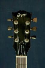 Greco LP