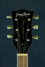 GrassRoots G-LPS-50S (Gold Top)