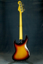 Fender Jazz Bass JB-62 
