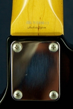 Fender Jazz Bass JB-62 