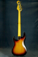 Fender Precision Bass PB-62