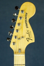 Fender Stratocaster (Antigua) 1979
