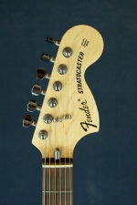 Fender Stratocaster ST-72 White 