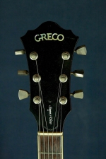 Greco SV-600 1979
