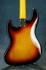 Fender Jazz Bass JB-62 3TS