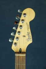 Fender Standard Stratocaster (Mexico)