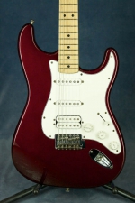 Fender Standard Stratocaster HSS (Mexico)