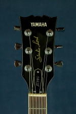 Yamaha SL-380
