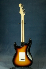 Fender Standard Stratocaster (Mexico) 