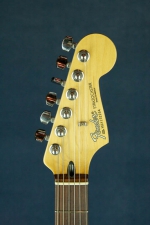 Fender Standard Stratocaster (Mexico) 
