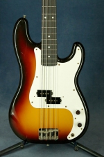 SQUIER Precision Bass PB-62 (3TS)