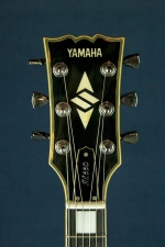 Yamaha SL-550