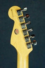 Fender USA Lonestar Stratocaster 50th Anniversary (1996)