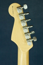 Fender Highway One Strat