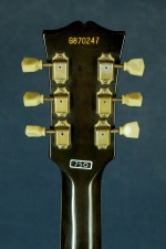 Greco FA67-75 (ES-175 style)