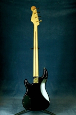 Fender JB Special Black
