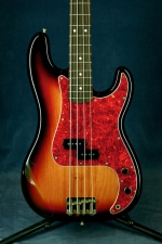 Fender Precision Bass PB-62