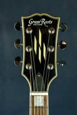 GrassRoots G-LP-50JS John Sykes