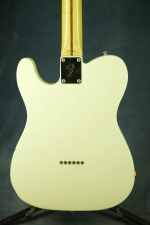 Fender Telecaster TL-72 White 