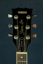 Yamaha SA-700