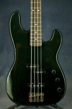 Fernandes PJR-45 Black
