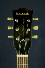 Edwards E-LP-92LTS