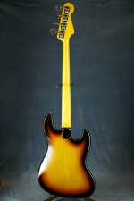 Fender Jazz Bass JB-62LH 