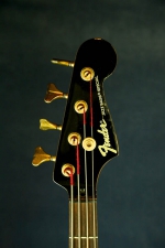 Fender JB Special