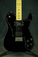 Fender Telecaster Deluxe 