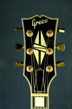 Greco LP