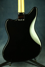 Fender Blacktop Jaguar HH