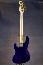 Fender AM STD Jazz Bass