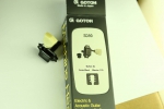 Gotoh SD90-SL (Black) 3x3