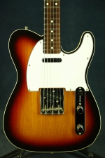 Fender Telecaster TL62TX 3TS Japan 