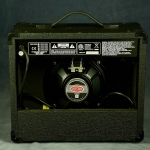 WolfAudio TEC20R