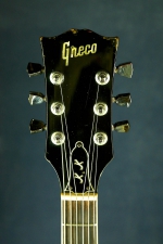 Greco EG-420 Japan