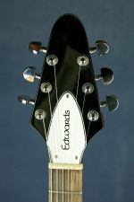 Edwards E-FV-92 w Gibson 57 PU