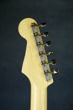 Fender Aerodyne Stratocaster (Black)