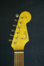 Fender Stratocaster ST-62 (3TS) Japan
