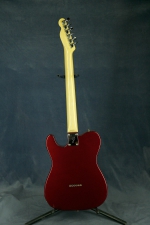 Fender Telecaster (Red)