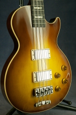 Gibson Les Paul Standard Bass