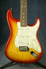 Fender American Standard Stratocaster Ash 1998