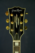 GrassRoots G-LP-50C Black