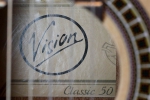 Vision Classic 50