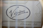 Vision Classic 20