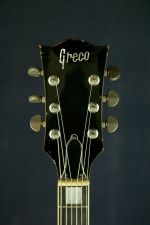 Greco LP 800